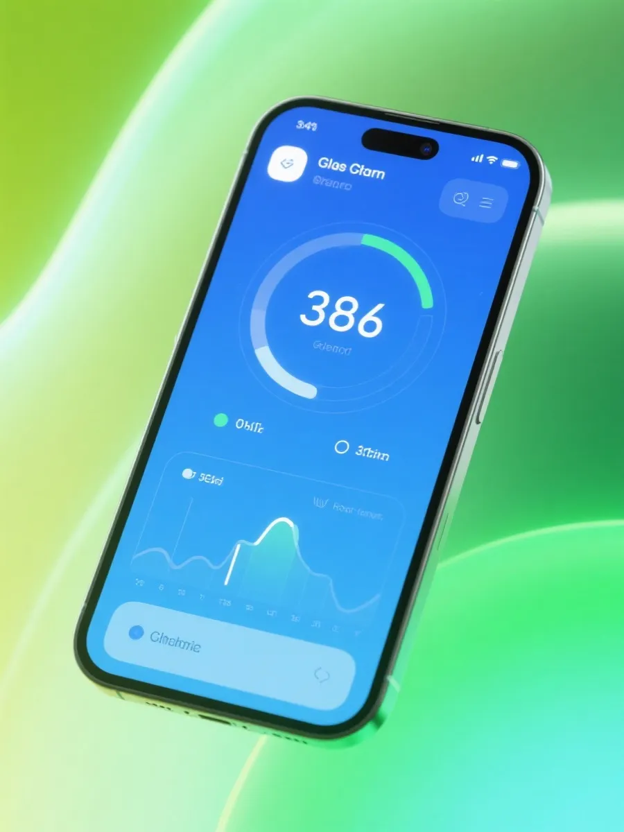 AYX体育APP界面示意