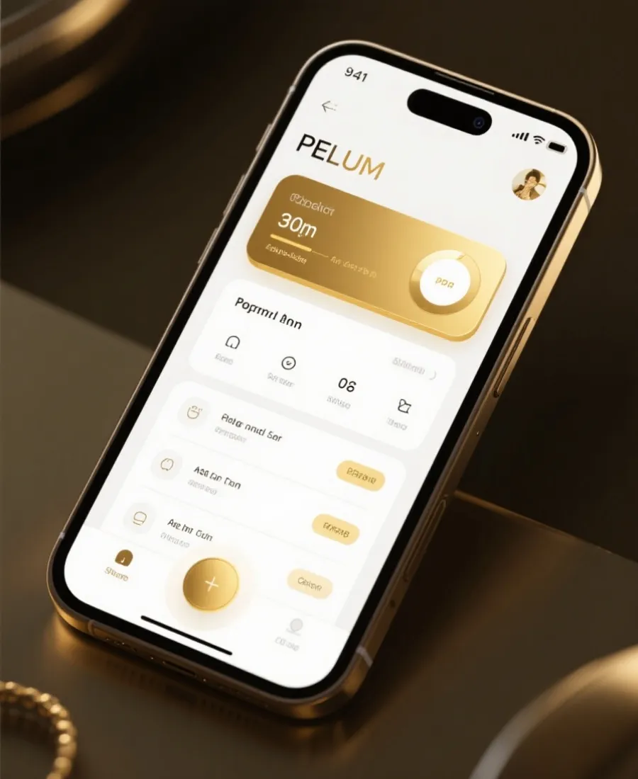 尊享服务示意图