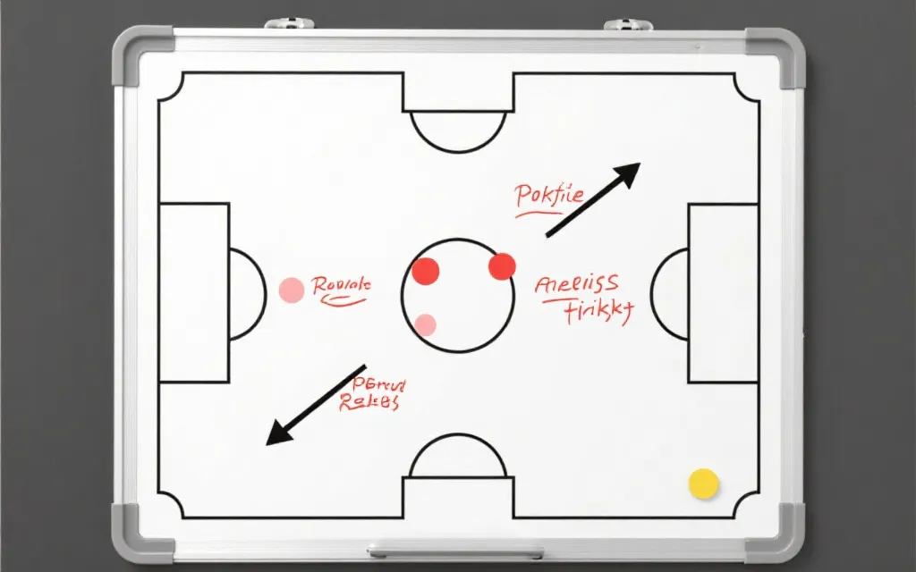 2026世界杯决赛北美分析：扩军时代的战术进化与北美赛场的终极碰撞